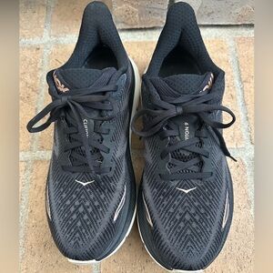 Hoka Clifton 9 Women’s Running Shoe